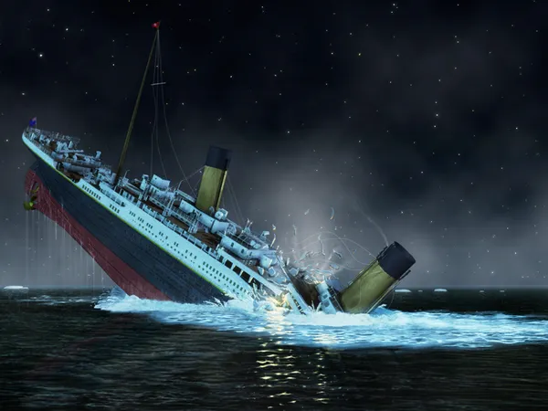 Titanic Dataset Analysis