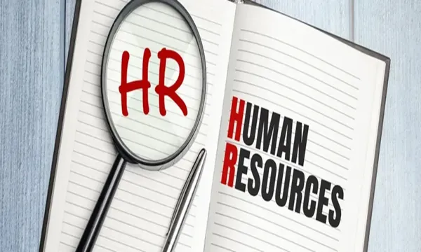 HR Analytics Dashboard