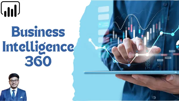 Business Intelligence 360