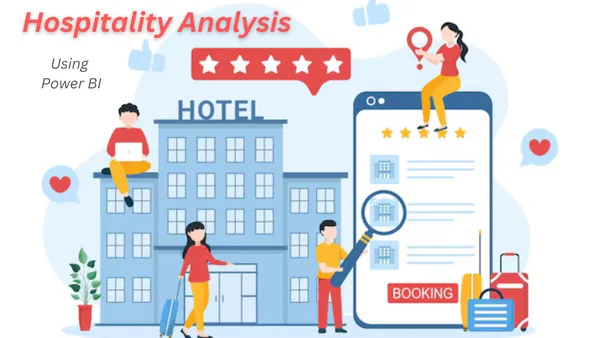 Hospitality Analysis