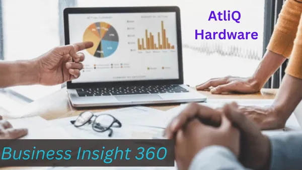 Business Insights 360