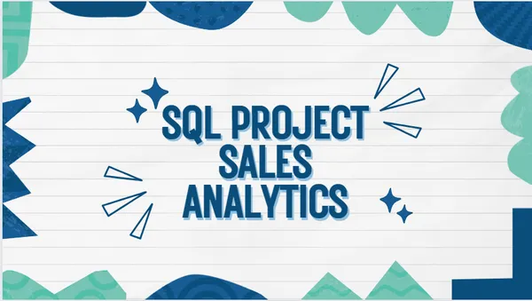 SQL  PROJECT AtliQ Sales Analytics