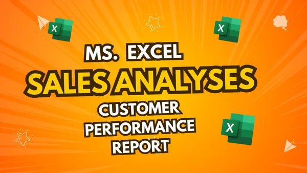 Sales Analytics(FMCG)