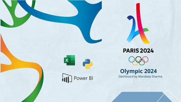 Olympic Medals and Performance Analytics