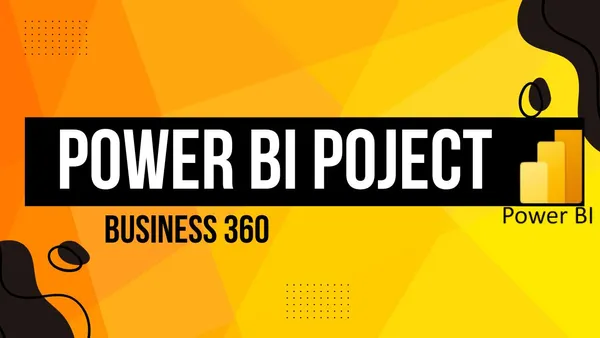 Business 360 - Brick & Mortar and E-commerce