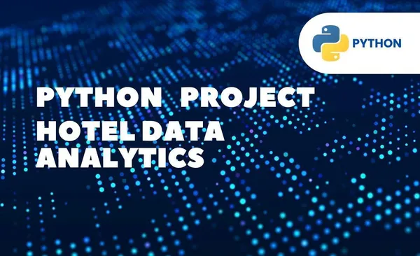 AtliQ Hotels Data Analysis Project | Python for Business Intelligence