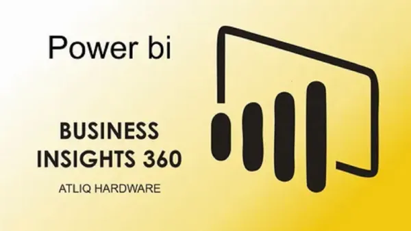 Business Insights 360
