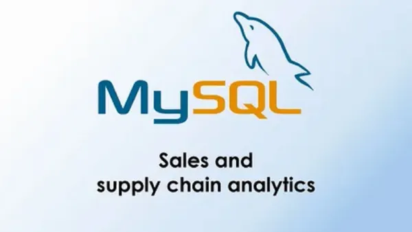 Sales & Supply Chain Analytics