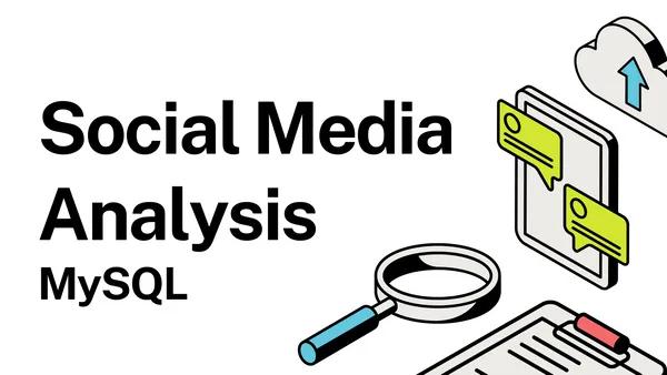 Social Media Analysis