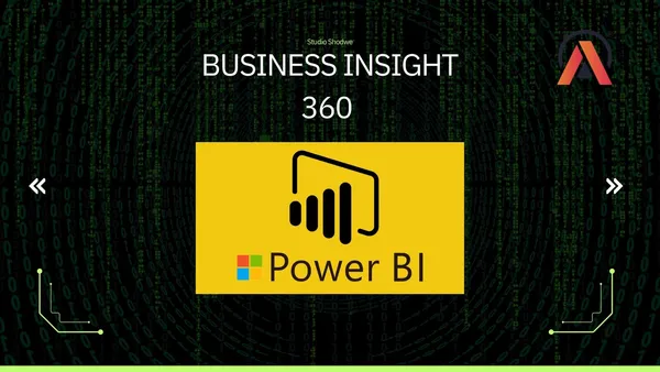 Business Insight 360