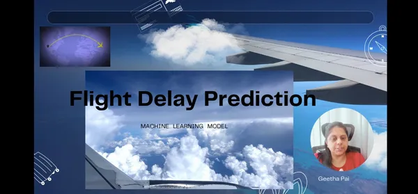 Flight Delay Prediction Using Machine Learning Models