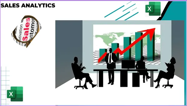 Sales Analytics