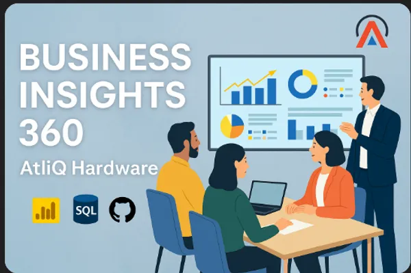 Business Insights 360