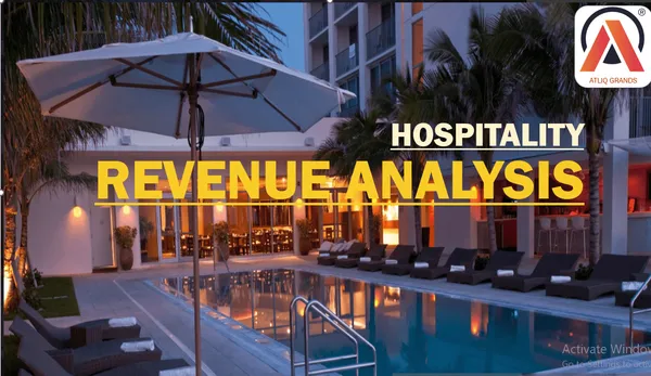 Hospitality Revenue Analytics