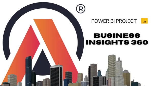 Business Insights 360