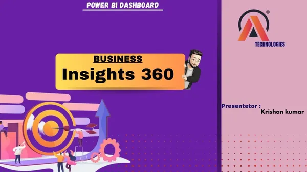 Business Insights 360
