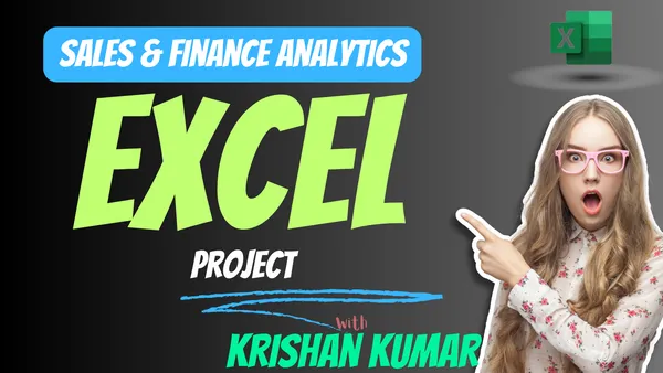 Sales Analytics(FMCG)
