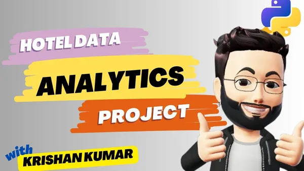 Hotel Data Analytics