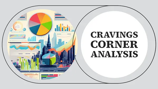 Cravings Corner Market Analysis