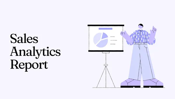 Sales Analytics(FMCG)