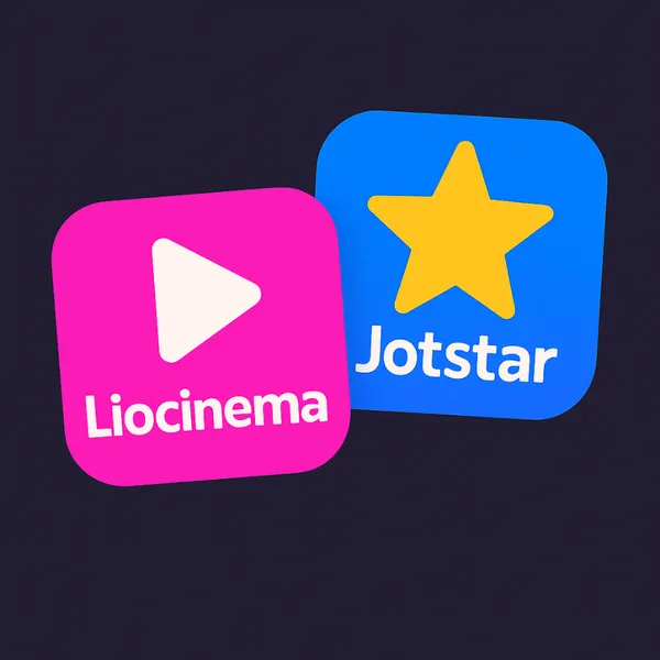 OTT Merger Insights – Strategic Dashboard