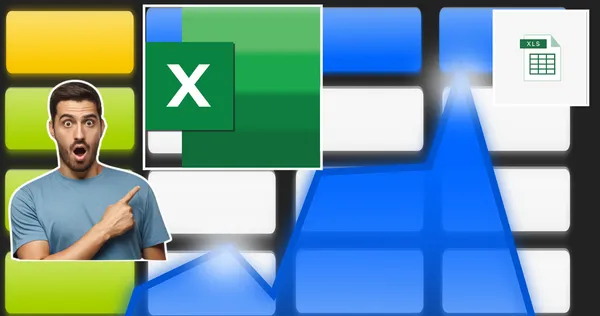 Excel - Sales Analytics