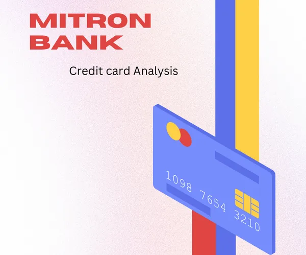 Mitron Bank Customer Revenue Analysis