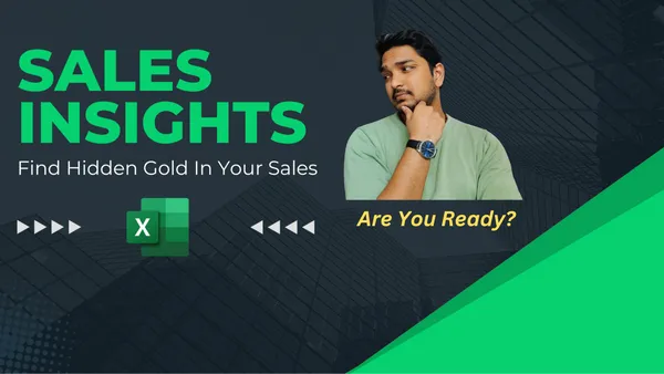 Sales Insights