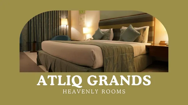 AtliQ Grands Insights