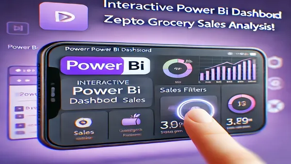 Zepto Insights