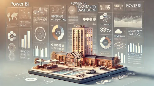 Atliq Hospitality Analysis