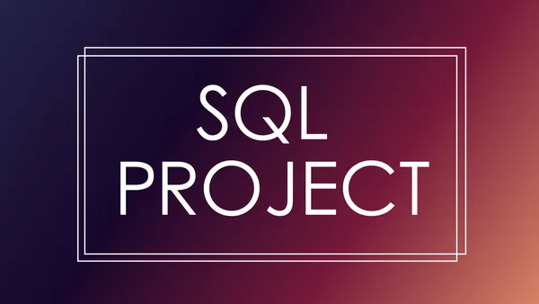 Consumer Goods Ad-hoc Insights