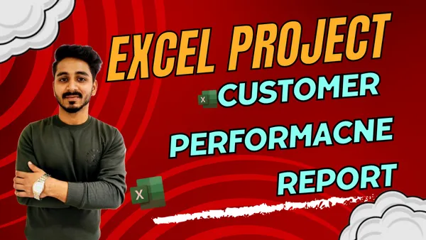 Customer Performance Report