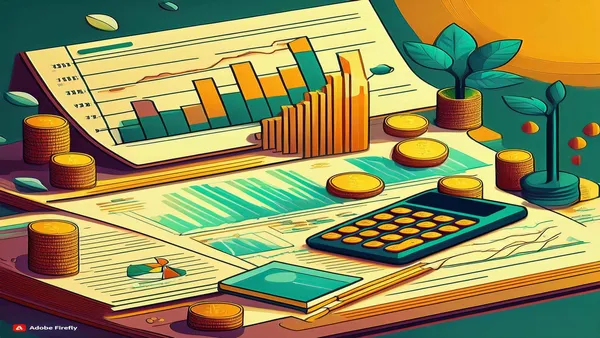 Unlocking Finance Potential: AtliQ Hardware's Data-Driven Path to Profitability.