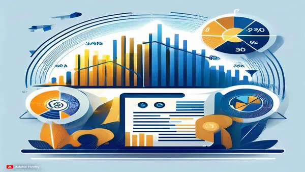 AtliQ Hardware: Empowering Business Decisions with 360° Analytics.