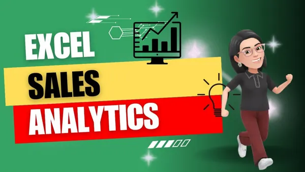 Excel-Sales-Analytics