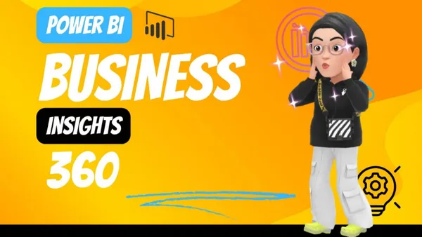POWER-BI-Business-Insights-360
