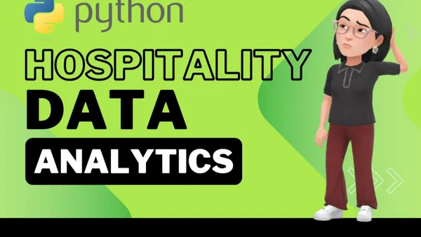 Python-Hospitality-Data-Analysis