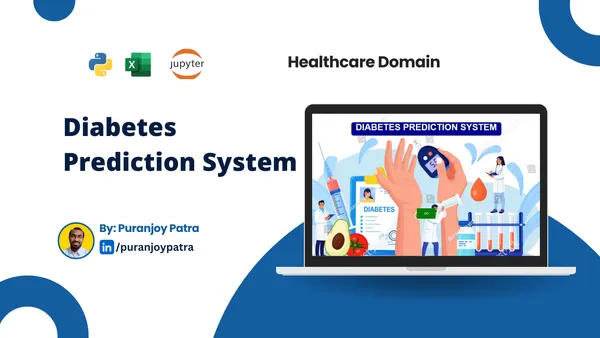 Diabetes Prediction System