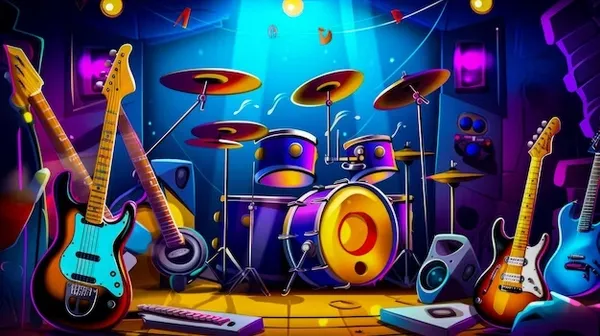 Music Store Analysis