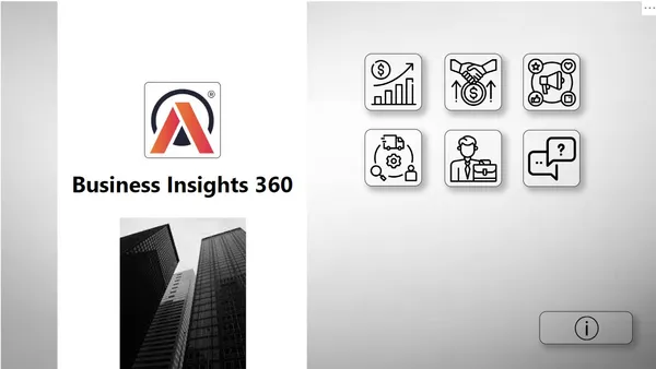Business Insights 360