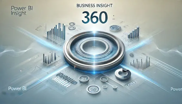 Business Insight 360