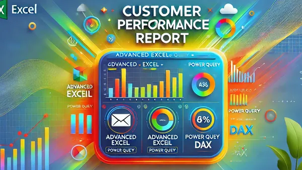 Customer Performance Report