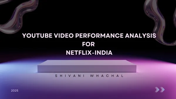 YouTube-Video-Performance-Analysis-for-Netflix-India