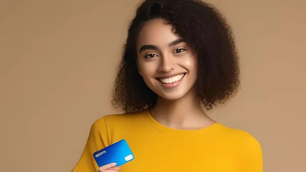Mitron Bank's new Credit Card market presence.