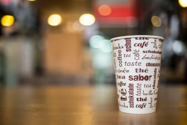 Coffee Shop Analysis