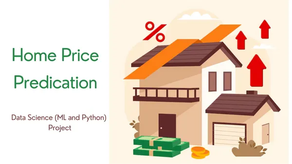 Bengaluru Home  Price Prediction Project