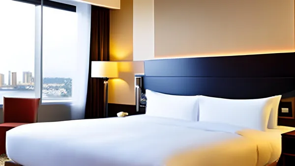 Hotel Booking Analysis
