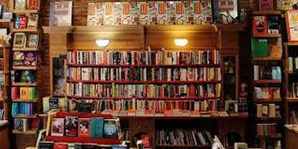 Online Book Store