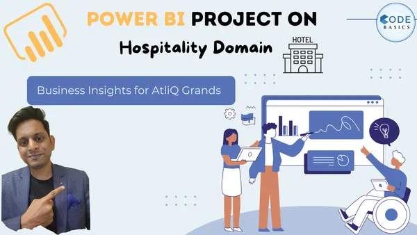 Hospitality Analysis :- Hotel Chain Business